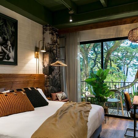 Celestino Boutique Hotel & Spa 메딜린 외부 사진