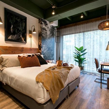 Celestino Boutique Hotel & Spa 메딜린 외부 사진