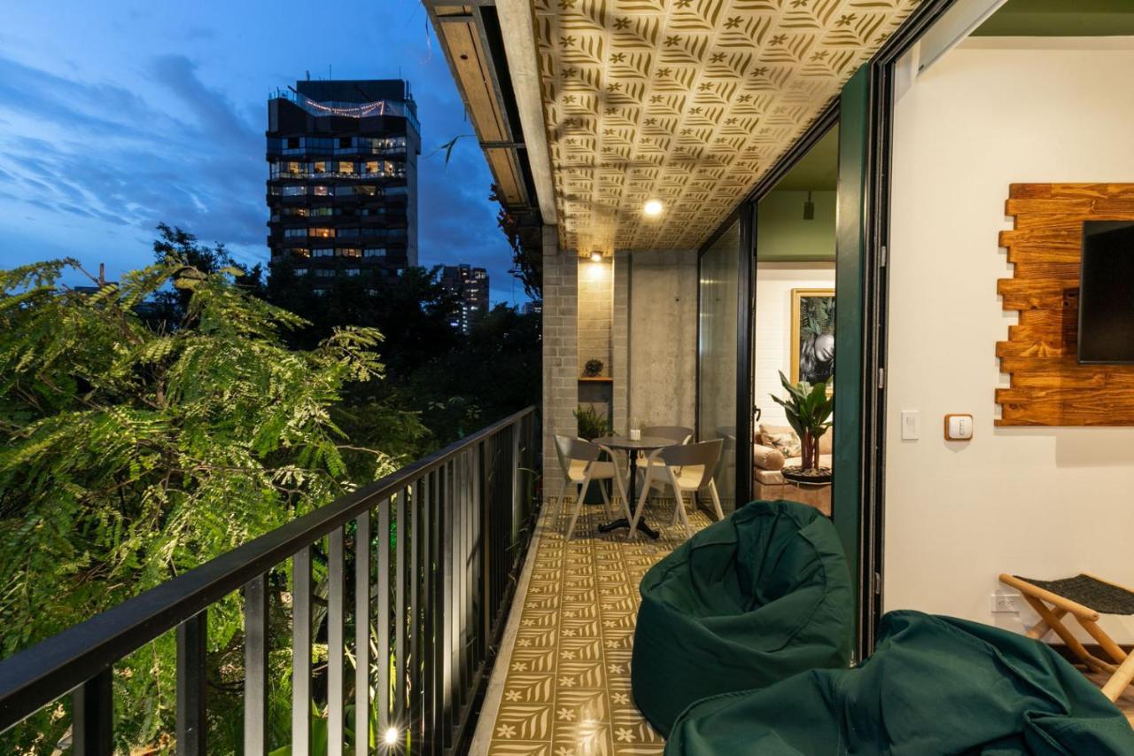 Celestino Boutique Hotel & Spa 메딜린 외부 사진
