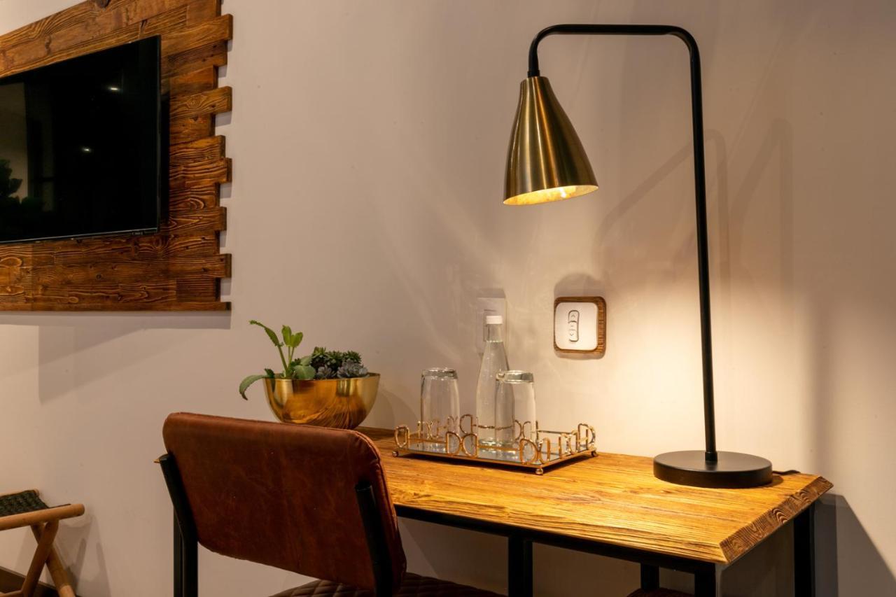 Celestino Boutique Hotel & Spa 메딜린 외부 사진