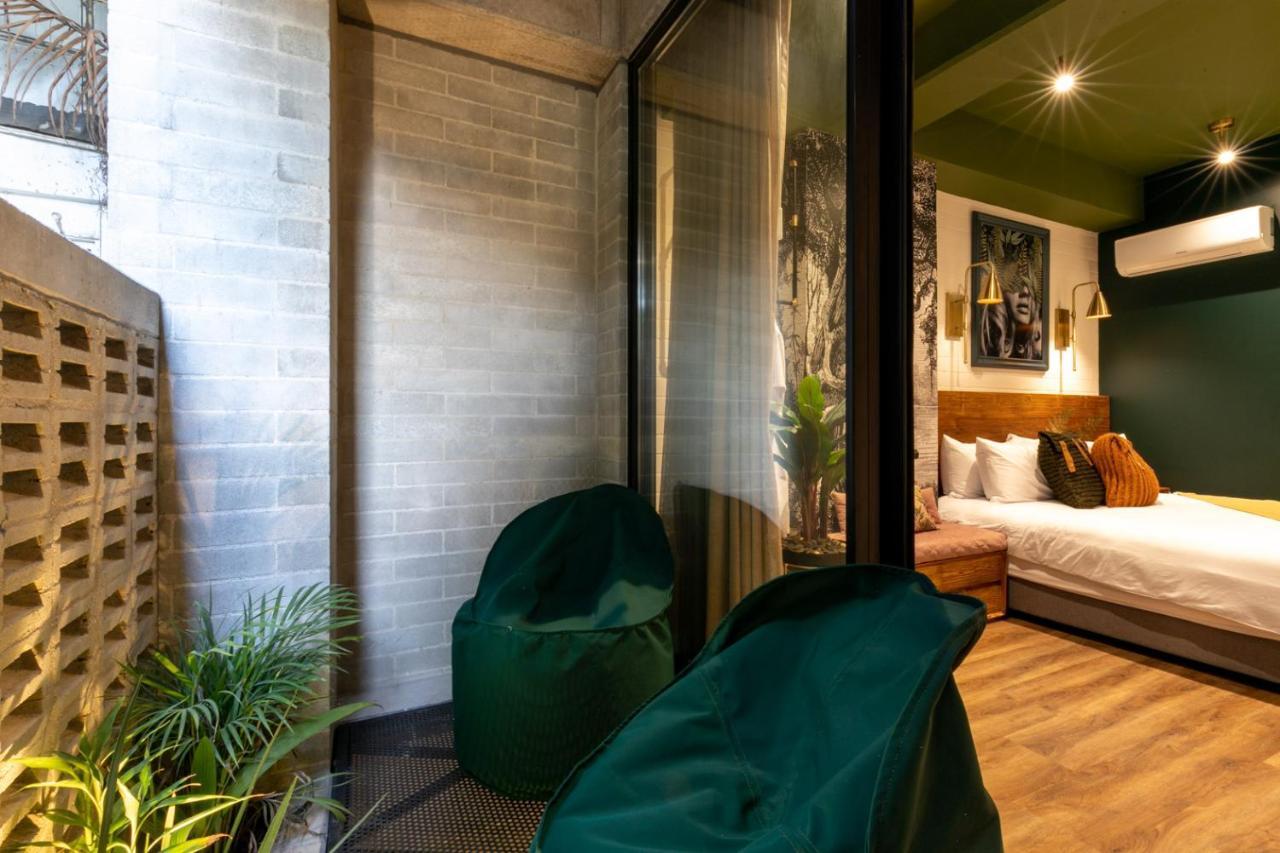 Celestino Boutique Hotel & Spa 메딜린 외부 사진