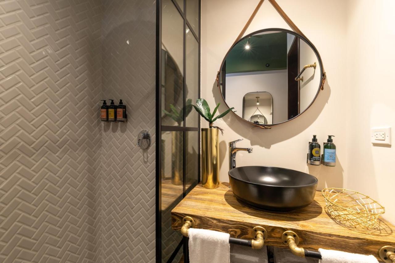 Celestino Boutique Hotel & Spa 메딜린 외부 사진