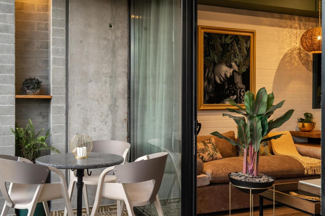 Celestino Boutique Hotel & Spa 메딜린 외부 사진