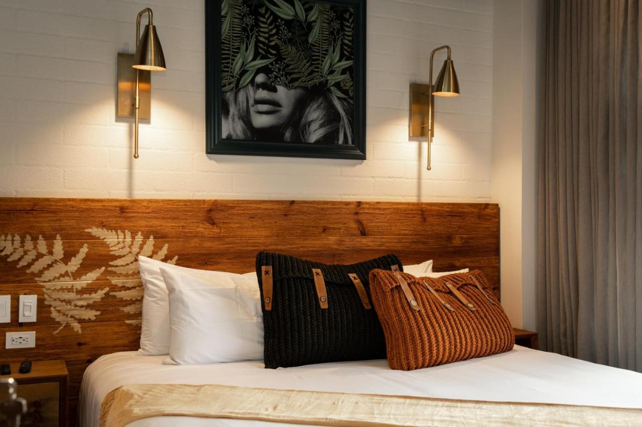 Celestino Boutique Hotel & Spa 메딜린 외부 사진