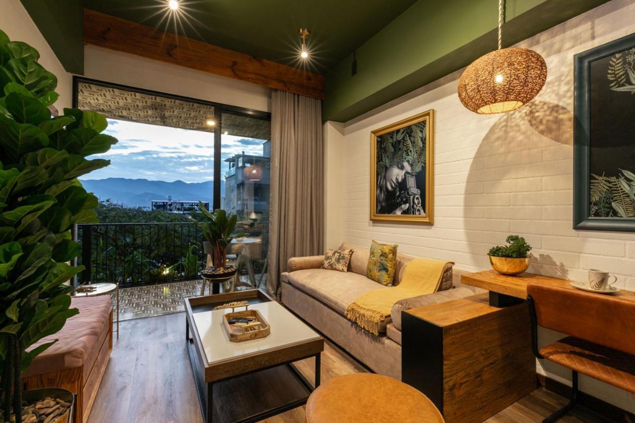 Celestino Boutique Hotel & Spa 메딜린 외부 사진
