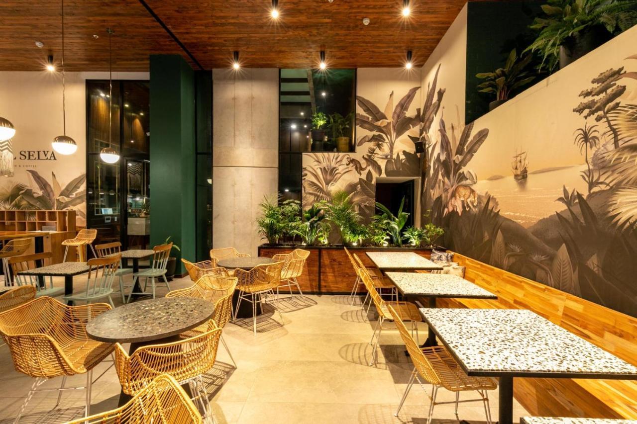 Celestino Boutique Hotel & Spa 메딜린 외부 사진