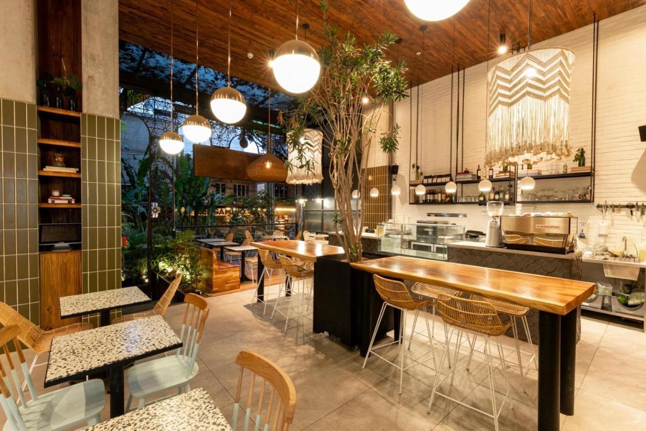 Celestino Boutique Hotel & Spa 메딜린 외부 사진