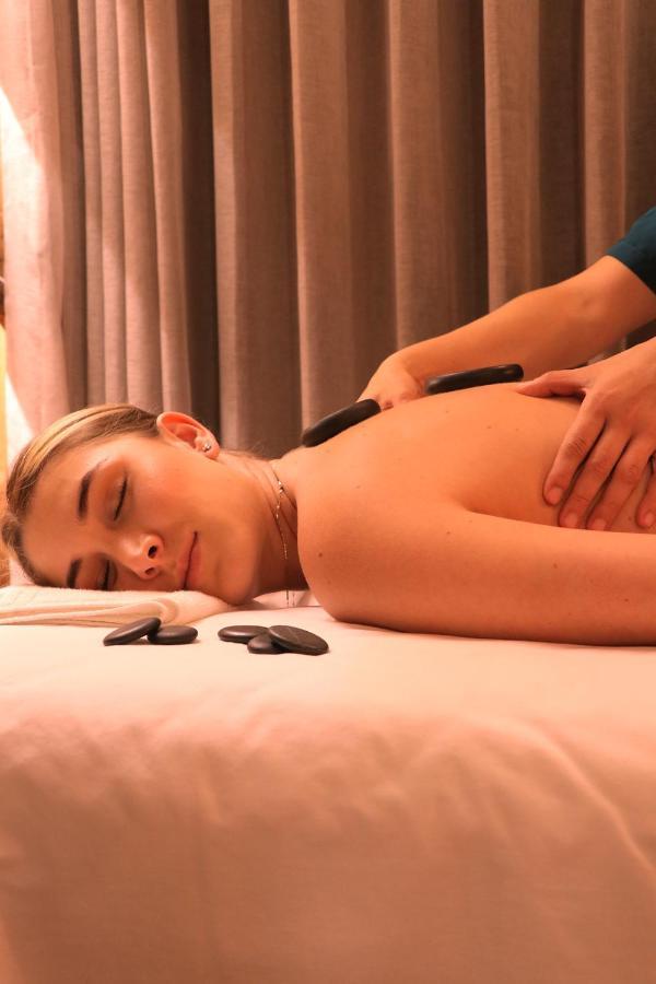 Celestino Boutique Hotel & Spa 메딜린 외부 사진