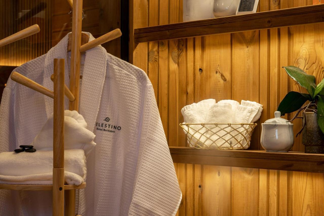Celestino Boutique Hotel & Spa 메딜린 외부 사진