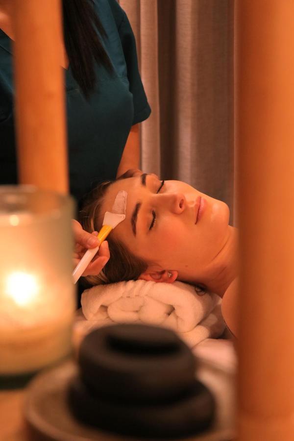 Celestino Boutique Hotel & Spa 메딜린 외부 사진