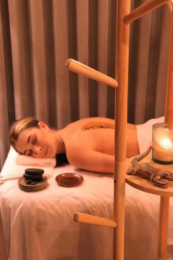 Celestino Boutique Hotel & Spa 메딜린 외부 사진