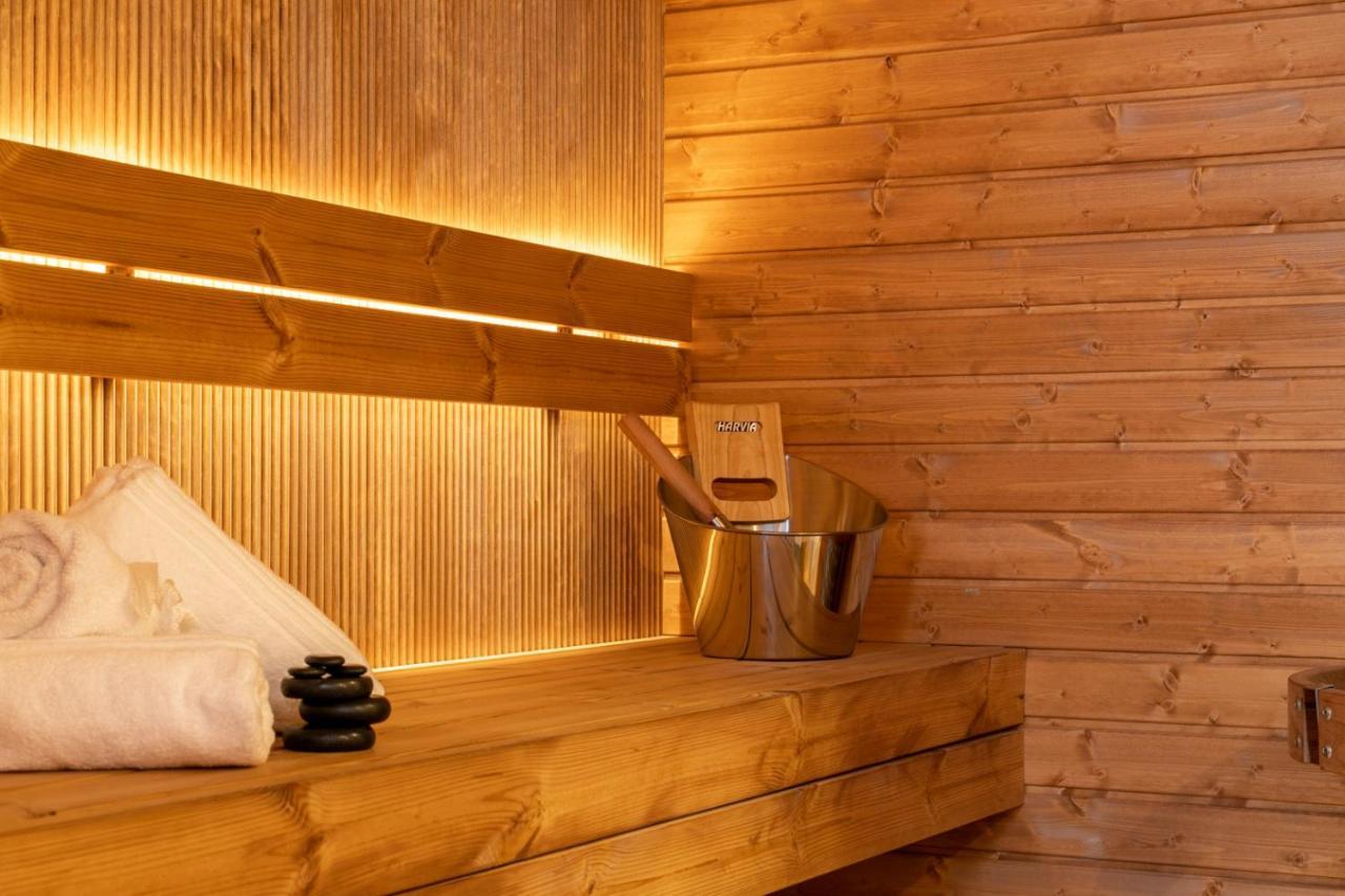 Celestino Boutique Hotel & Spa 메딜린 외부 사진