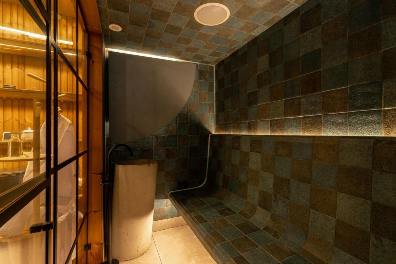 Celestino Boutique Hotel & Spa 메딜린 외부 사진