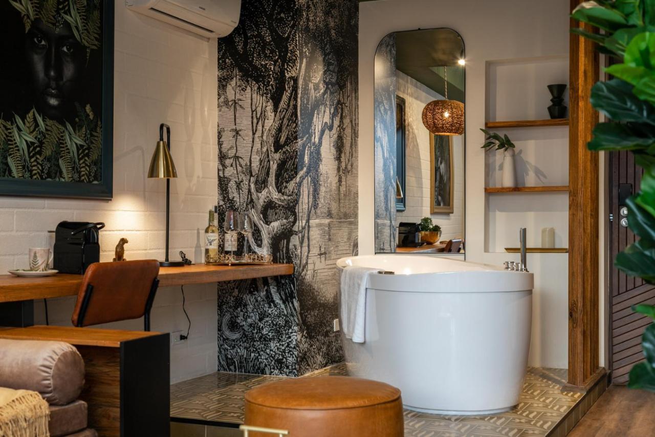 Celestino Boutique Hotel & Spa 메딜린 외부 사진
