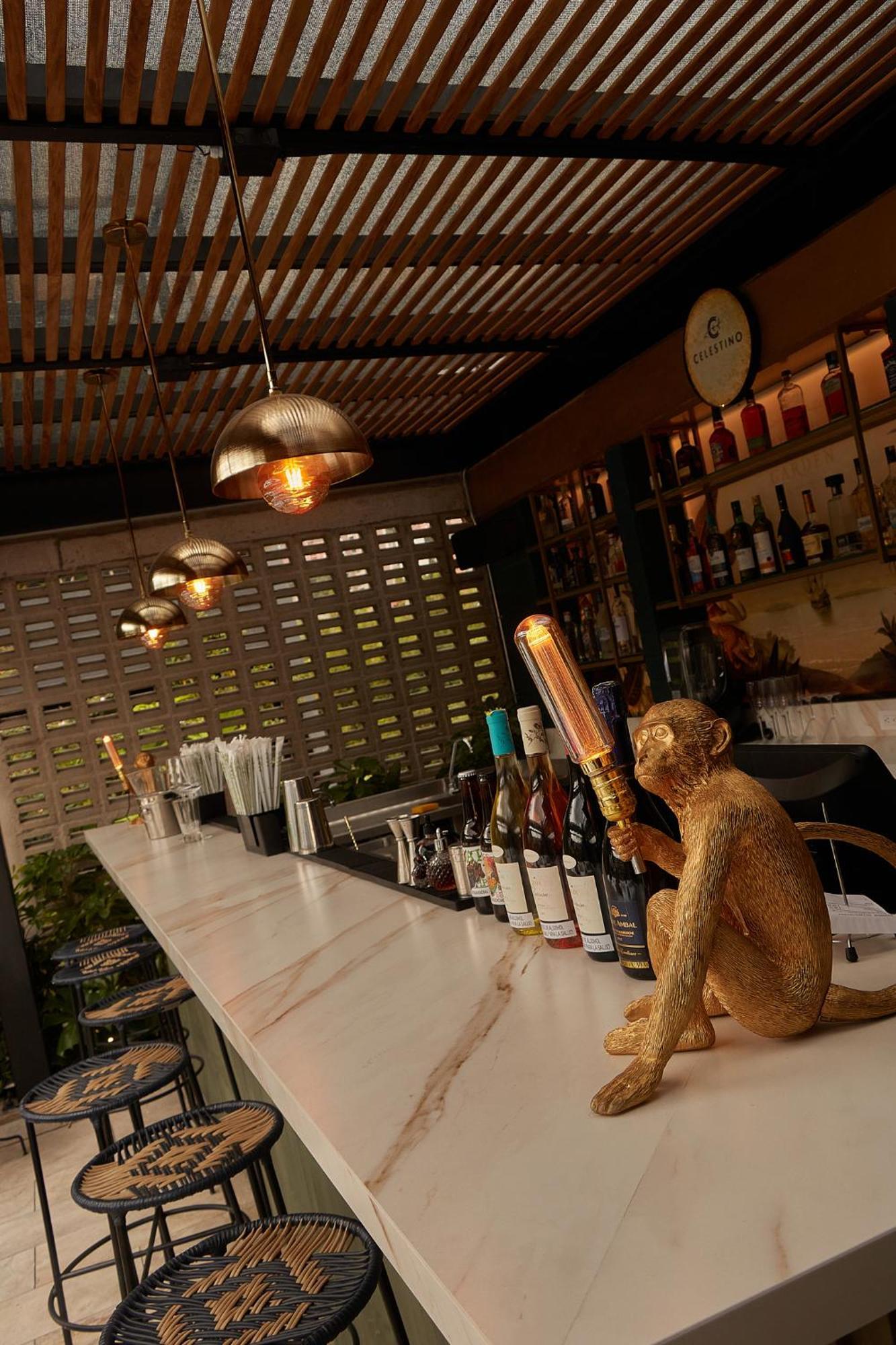 Celestino Boutique Hotel & Spa 메딜린 외부 사진