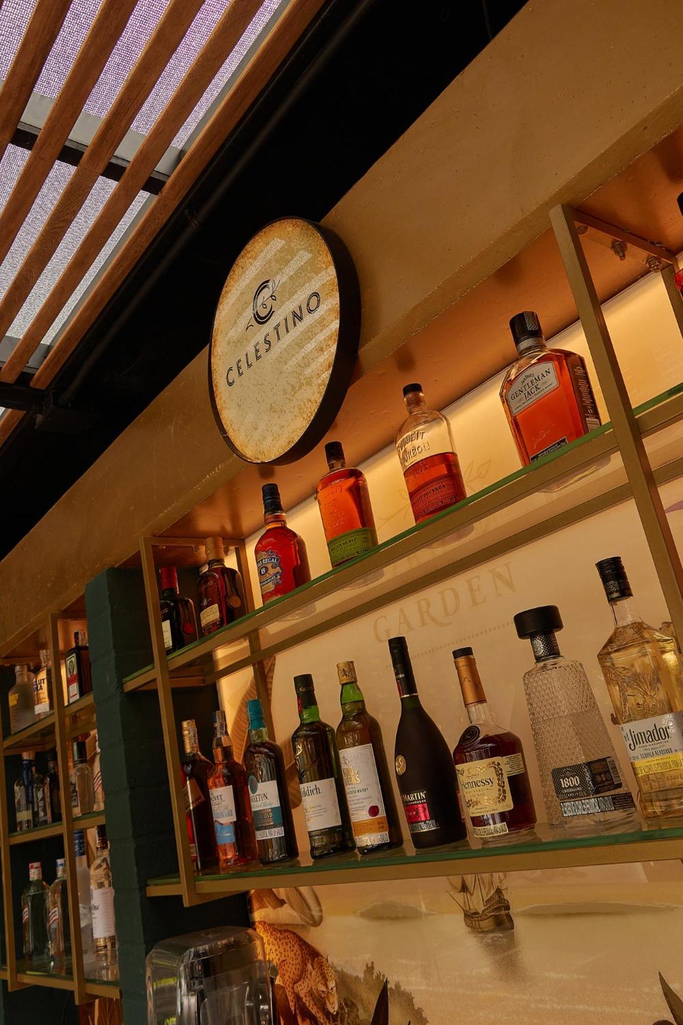 Celestino Boutique Hotel & Spa 메딜린 외부 사진