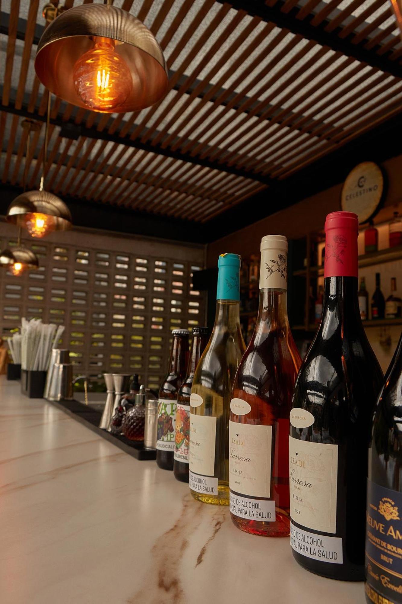 Celestino Boutique Hotel & Spa 메딜린 외부 사진