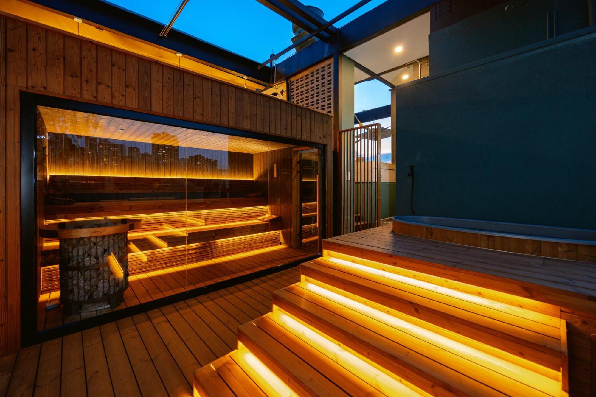 Celestino Boutique Hotel & Spa 메딜린 외부 사진