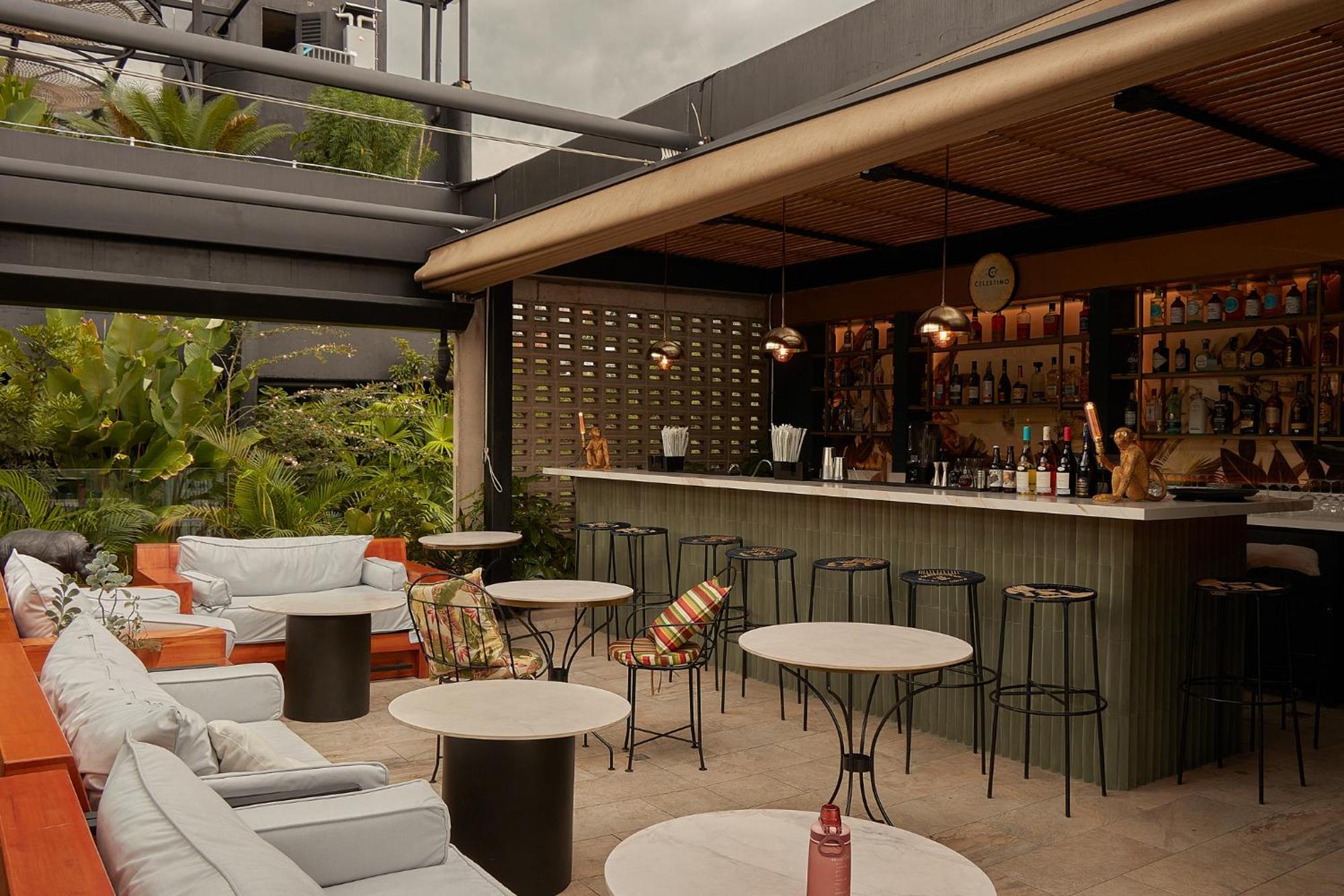 Celestino Boutique Hotel & Spa 메딜린 외부 사진