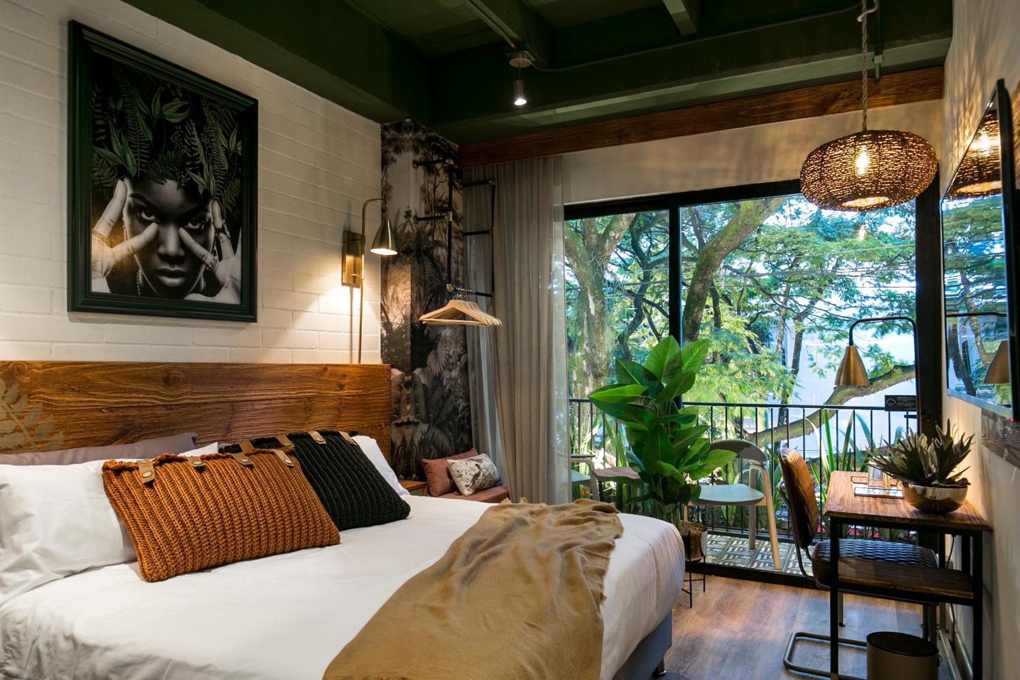 Celestino Boutique Hotel & Spa 메딜린 외부 사진