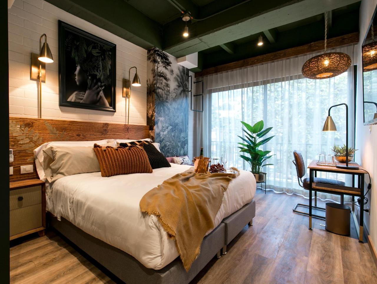 Celestino Boutique Hotel & Spa 메딜린 외부 사진