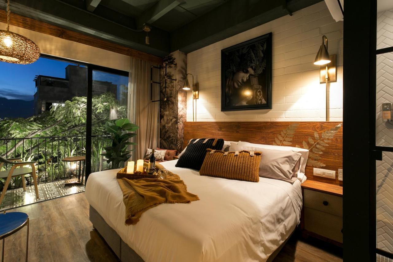 Celestino Boutique Hotel & Spa 메딜린 외부 사진