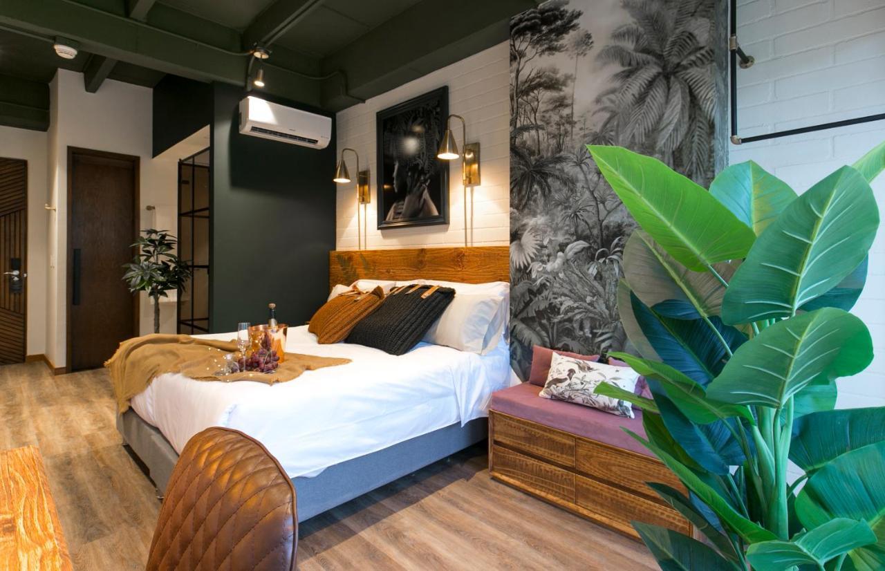 Celestino Boutique Hotel & Spa 메딜린 외부 사진