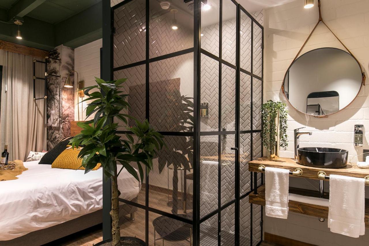 Celestino Boutique Hotel & Spa 메딜린 외부 사진