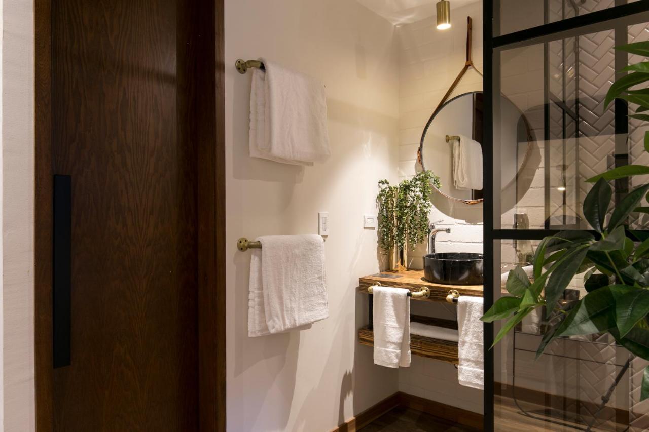 Celestino Boutique Hotel & Spa 메딜린 외부 사진