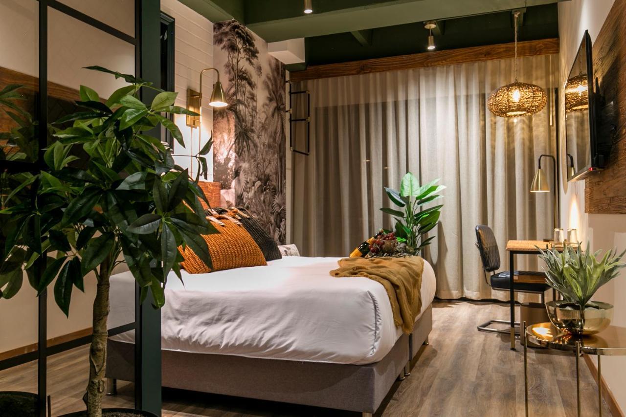 Celestino Boutique Hotel & Spa 메딜린 외부 사진