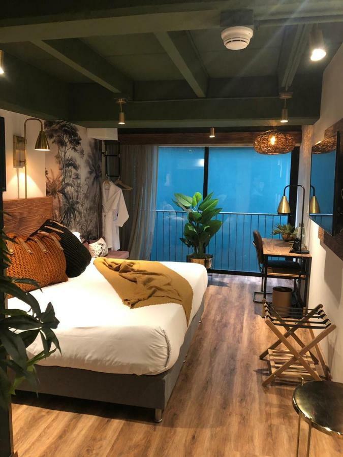 Celestino Boutique Hotel & Spa 메딜린 외부 사진